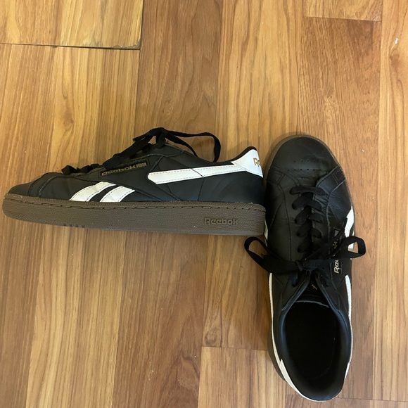 Reebok Club C Grounds UK Shoes - Picture 3 of 9